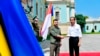 Jokowi Akui Sulitnya Buka Ruang Dialog Antara Zelenskyy dan Putin