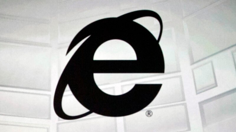 Microsoft: Internet Explorer No Longer Supported