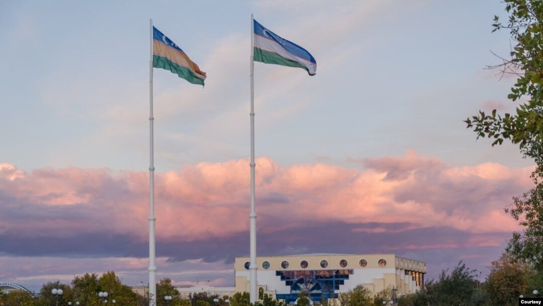 Nukus, Qoraqalpog'iston