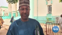 VOABAMBARA lasigiden Bamako, Mohamed Dagnoko ka, segesegeli kunnafonwi, Mali hadji nyebila baaraw kan kabo, Bamako. Juin 15, 2022