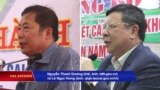 Vụ khai thác quặng apatit: Hai phó chủ tịch Lào Cai bị bắt 