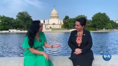 Tanzila Narbayeva: Sanksiya, gender va muxolifat
