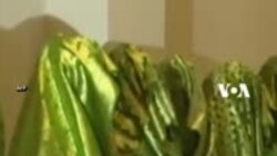 70 Pasangan Menikah Massal di Kabul, Afghanistan