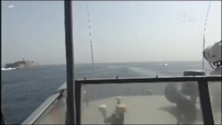 美國指責遭遇伊朗革命衛隊艦“不安全和不專業”的行為 