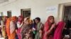 سندھ میں بلدیاتی انتخابات: دھاندلی کے الزامات، پرتشدد واقعات میں دو افراد ہلاک 