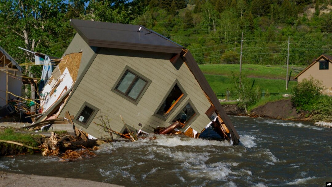 Red Lodge dealing with aftermath of historic snowfall