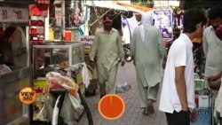پاکستان میں مہنگائی: خریدار اور دکان دار سب پریشان