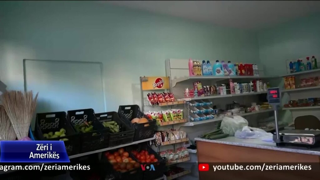 Rritja e çmimeve të ushqimeve në Shqipëri, në kushte mbijetese mijëra familje