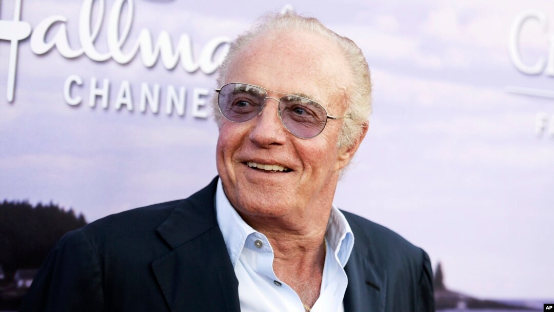 FILE - James Caan attends the 2016 Summer TCA "Hallmark Event" in Beverly Hills, California, July 27, 2016. (Richard Shotwell/Invision via AP)
