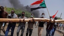 Les manifestants soudanais lâchent du lest