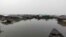 কুড়িগ্রামের বন্যা পরিস্থিতি