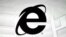 Microsoft Goodbye Explorer