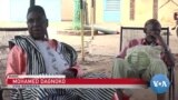 Dinyelatige geleya ani seliba nyenemaya laben, Bamako