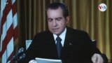 Watergate: se cumplen 50 años del escándalo que derrocó a un presidente 