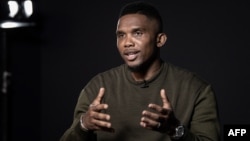 Samuel Eto'o a récemment défrayé la chronique en raison de son bras de fer très médiatisé engagé avec le ministère camerounais des Sports.