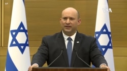 以色列政府解散 將舉行三年來第五次選舉 