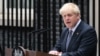 Борис Джонсон снял свою кандидатуру на пост премьер-министра Великобритании
