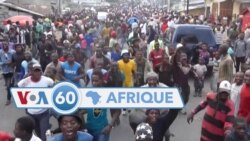 VOA60 Afrique du 15 juin 2022