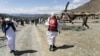افغانستان میں زلزلے میں ہلاکتوں کی تعداد ایک ہزار ہو گئی، امریکہ کا امداد کا اعادہ