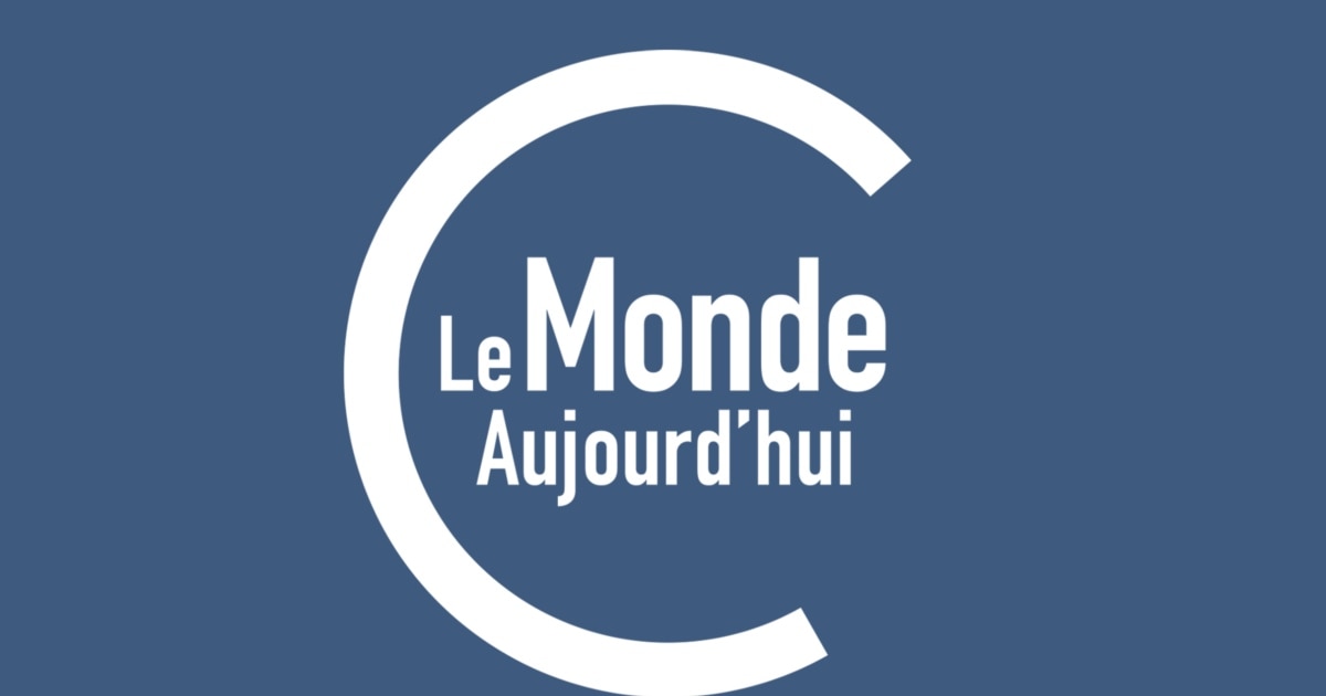 Le monde aujourd hui