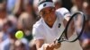 Jabeur, l'"Onstoppable" tunisienne en finale de Wimbledon