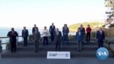 VOA Asia Weekly: G7 Offers an Alternative to China's Belt and Road Initiative