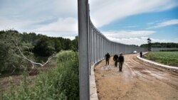 EE.UU. Mayorkas Centam migración