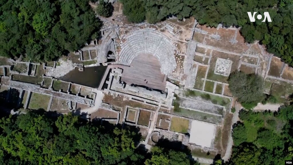 UNESCO: Shqipëria të shmangë me çdo kusht menaxhimin e fragmentuar të Butrintit