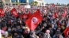 Fin juin, l'ONU avait fait part de "sa profonde inquiétude" face aux atteintes aux libertés en Tunisie, en particulier la liberté de la presse.