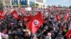 Tunisie: mandat de dépôt contre le président par intérim d'Ennahdha