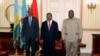 Rwanda, DRC Leaders to Meet and Discuss Conflict, Angola's Foreign Minister Says