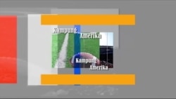 Kampung Amerika: Musik Tombo Perang