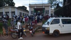 Burundi: Abanyagihugu Barashima Igihano Cahawe Ababomoye Imva 