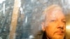 UK Government Approves Extradition of Assange; He Plans to Appeal