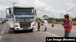 Le coût du péage de Grand–Bassam fait râler les Ivoiriens