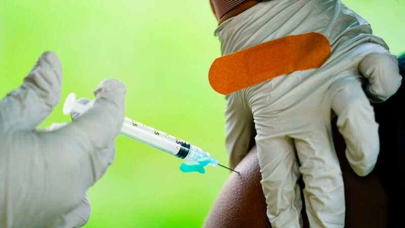 US Opens COVID Vaccine to Little Kids; Shots Begin Next Week