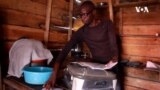 Conditions de vie "intenables" pour des réfugiés burundais à Goma
