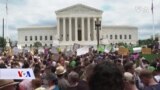 SAD: Pravo na abortus postaje bitno pitanje za predstojeće izbore