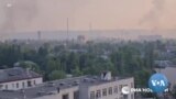 Russila famaw ye a lase ku bina boda, temesira laben Ukraine fasojama minnu balana kelew bolo jamana koronfe.