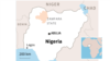 Sedikitnya 10 Tewas, 60 Hilang Setelah Kapal Terbalik di Nigeria