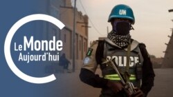 Le Monde Aujourd’hui : le prolongement de la Minusma au Mali