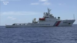 中菲南中國海再起爭端 美國務院：支持菲律賓訴求