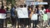 Manchetes africanas 29 Junho: Migrantes africanos protestam em Rabat