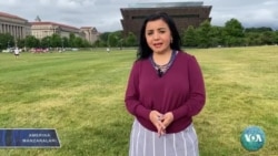 Amerika Manzaralari: Afg'onlar, kommunizm, Torontodagi o'zbeklar