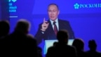 Tin tặc phá diễn đàn kinh tế của Nga, làm Putin trì hoãn bài diễn văn