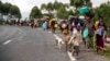 UN: Well-Armed M23 Rebels Resurgent in DRC