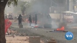 Dakar- fanga sinamaton ka nisongoya taama latoni, Senegal famaw bolo