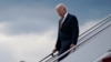 Key Issues to Watch in Biden’s Mideast Trip 