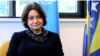 Rosemary DiCarlo, UN political affairs undersecretary
