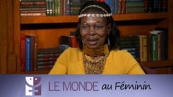 Le Monde au Féminin du 21 juin 2022